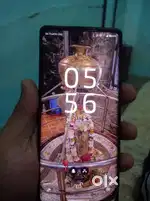 Moto edge 50 fusion 5g