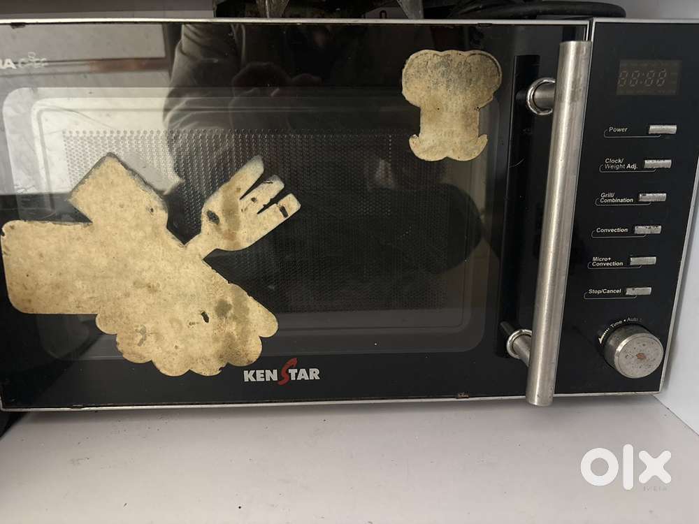 Microwave with Grill and Convection for sale