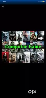 Games @ 20 only