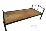 6ft Furniture Bed, price 2000, Negotiate