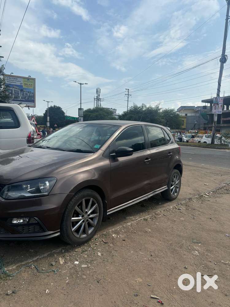 Volkswagen GTI 1.8 TSI, 2021, Petrol