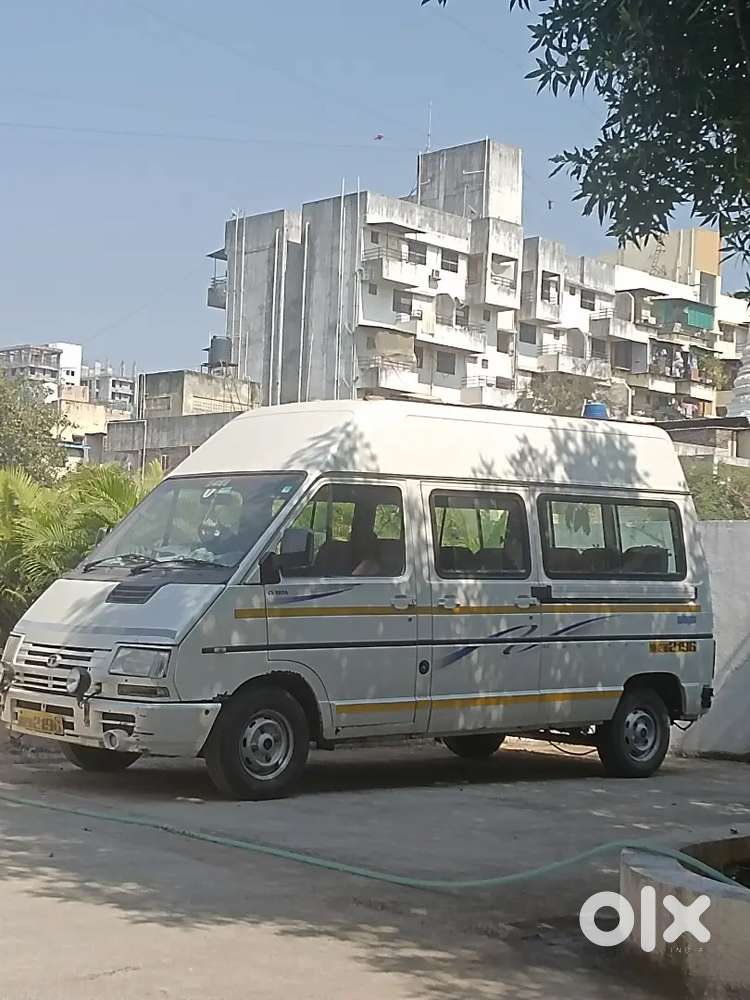 Tata Winger 2013 Diesel Good Condition
