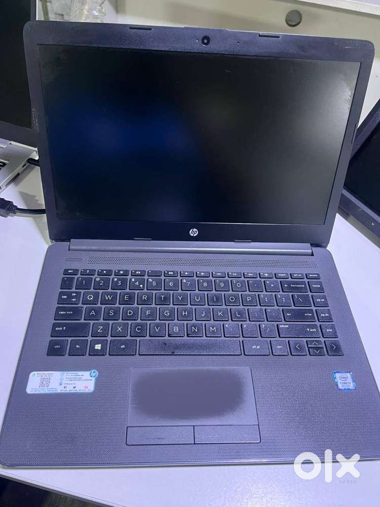 hp Notebook 240 g7