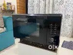 Microwave Oven