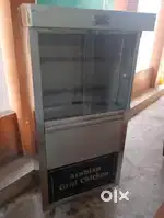 Hotel equipment