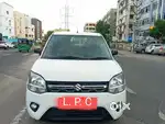 Maruti Suzuki Wagon R 1.0 LXi CNG, 2022, Petrol