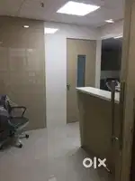 OFFICE ON RENT AT CHAKALA
ANDHERI EAST