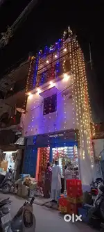 4BHK Commercial House with Shop on sale near AMINABAD, GANESHGANJ