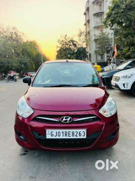 Hyundai i10 Magna O, 2014, Petrol