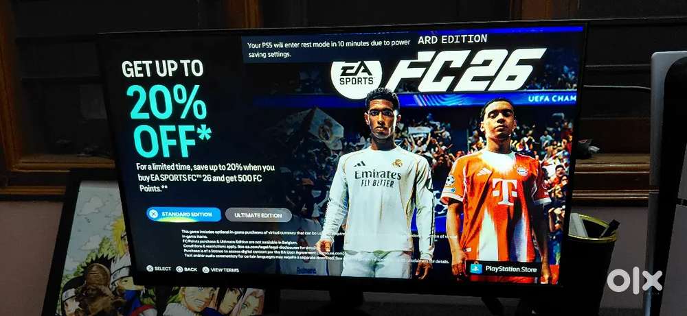 Samsung essential monitor