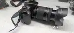 CANON EOS 550 D camera for sale