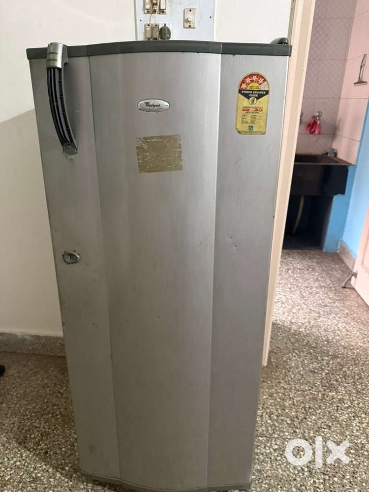 Whirlpool Fridge