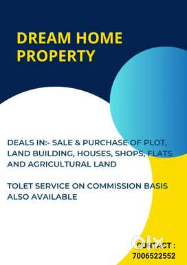 1 bhk second floor fully furnished