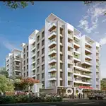 Alloted saperate parking with 1 four wheeler and 1 two wheeler,