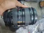 canon 24-105 lens for sale