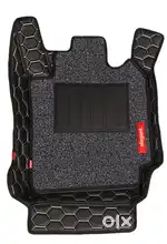 Brand new 7D matting of Scorpio N