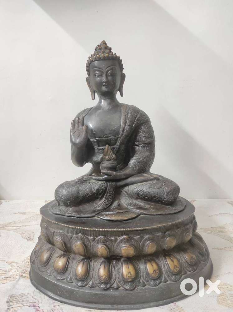 Buddha Idol