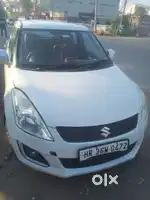 Maruti Suzuki Swift 2015 Diesel 120000 Km Driven