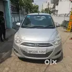 Hyundai i10 1.2 Kappa SPORTZ, 2011, CNG & Hybrids