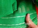 Green shed net