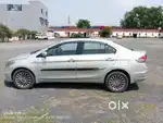 Maruti Suzuki Ciaz 2016 Diesel Well Maintained