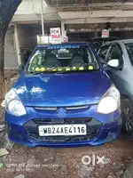 Maruti Suzuki Alto 800 LXI Opt, 2016, Petrol