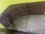 Sofa set of 3 and 2 sofa free