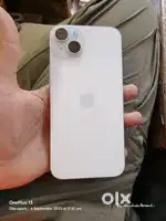 IPhone 15 Plus 128gb