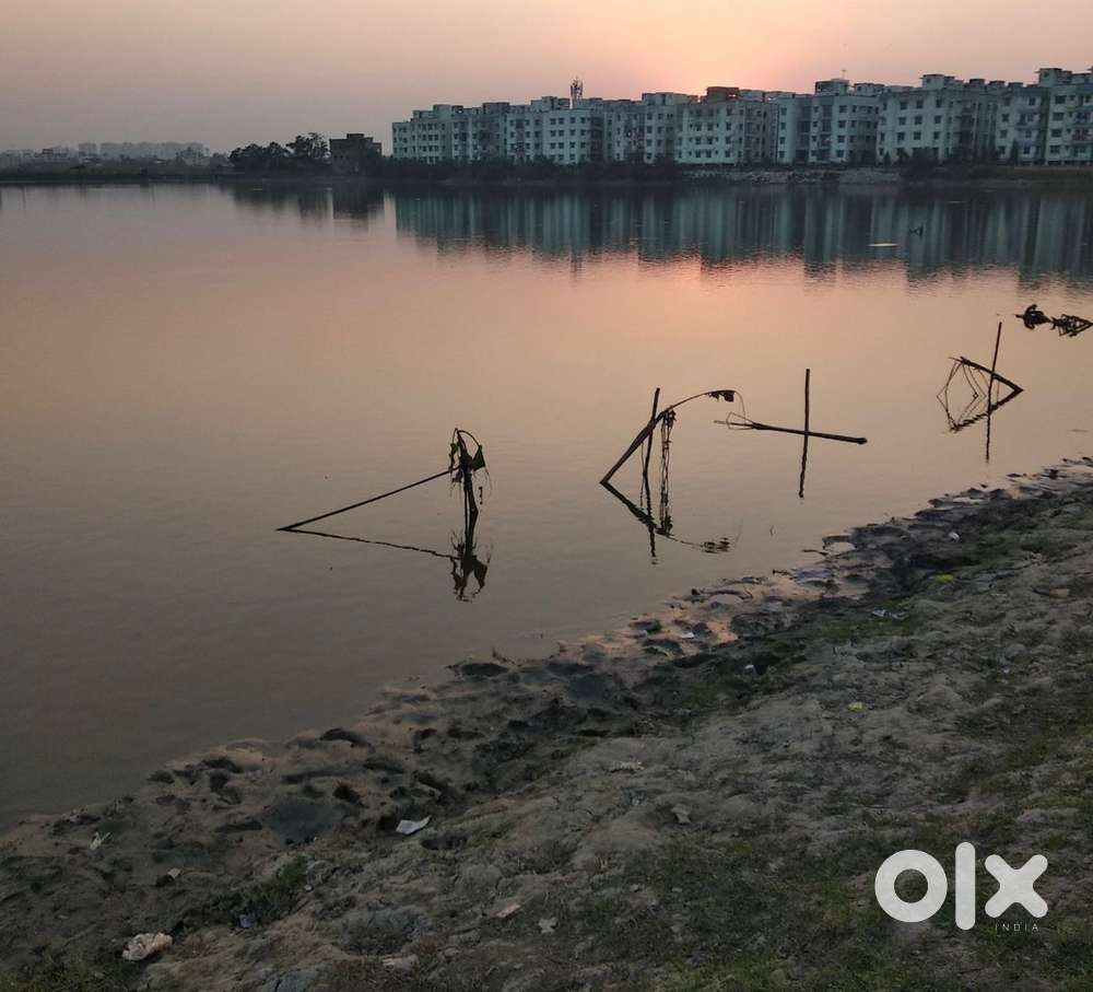 3 kata land Mouza- bhagwanpur P.S -sonarpur