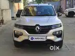 Renault KWID 2019-2023 0.8 RxL, 2021, Petrol
