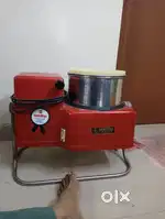 Shanta tilting wet Grinder