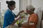 Home nurse Required