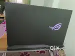 Asus ROG Strix G17
