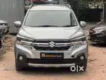 Maruti Suzuki XL6 1.5 Alpha MT, 2023, Petrol