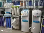 RO ALL TYPE RO B12 TDS WATER PURIFIER WATER DISPENSER SS WATER COOLER
