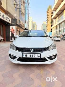Maruti Suzuki Ciaz Sigma 1.5, 2020, CNG & Hybrids