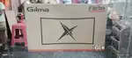 Gilma 65 inchs led tv
