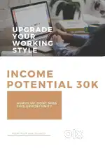 WORK FROM HOME JOB