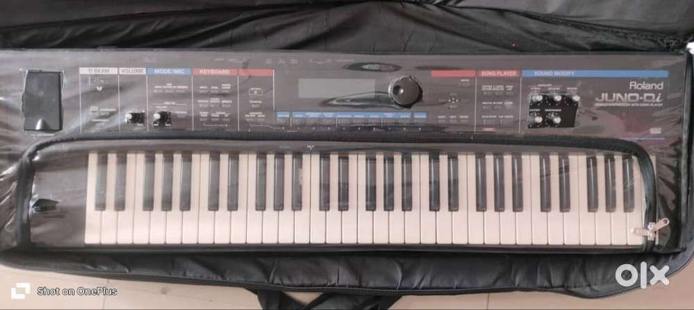 Roland juno di