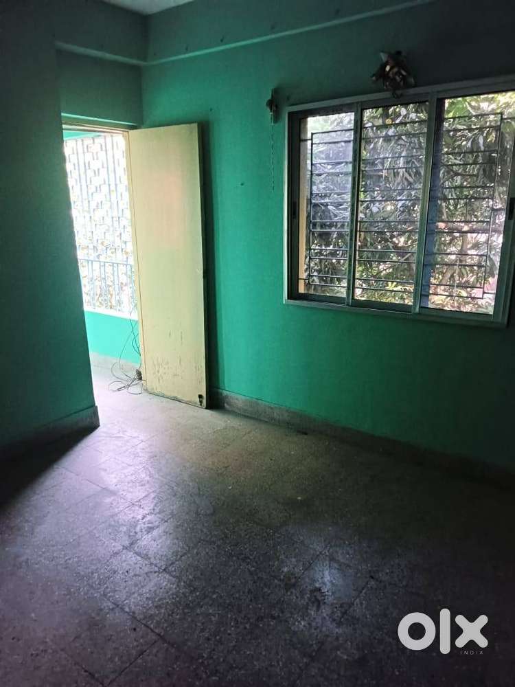 Residential 2BHK Flat for Rent at Bansdroni