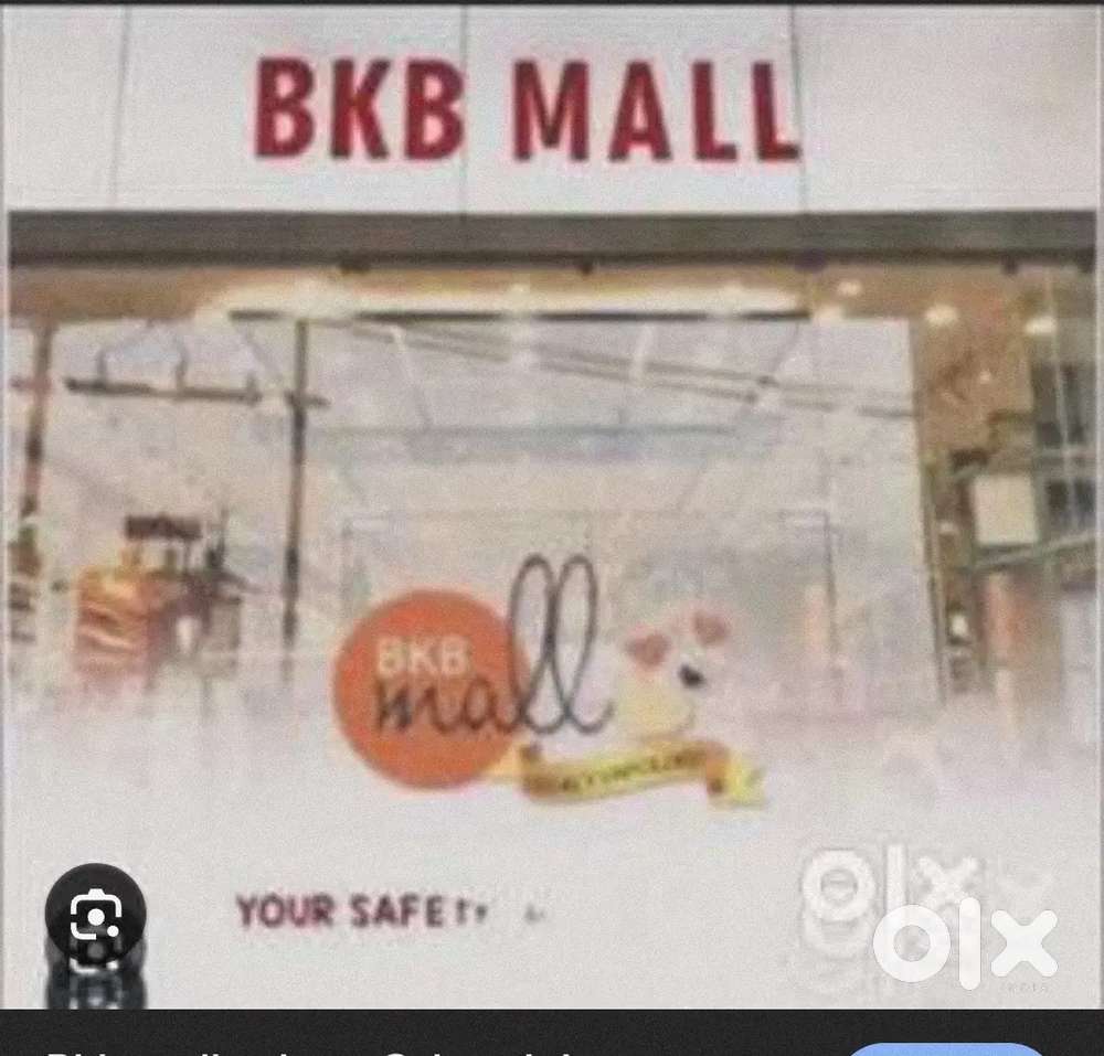 Bkb mall sales boys and girls
