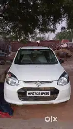 Maruti Suzuki Alto 800 2013 Petrol 100000 Km Driven