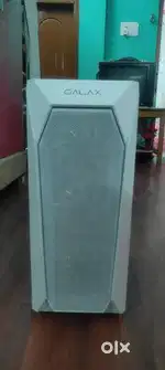 Gaming PC Intel i5 12gen
