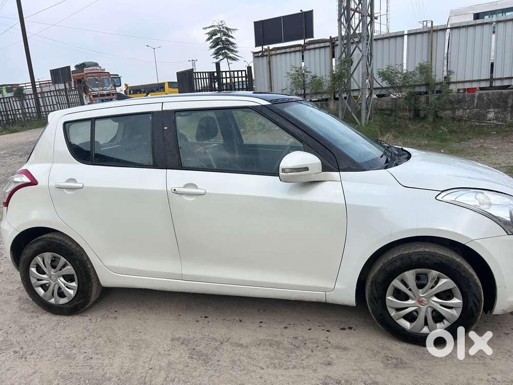 Maruti Suzuki Swift 2013 Diesel 185000 Km Driven