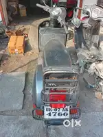 Nv lml 4stroke