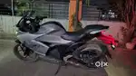 Suzuki Gixxer SF