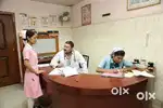 OPENING  FOR  HOSPITAL  STAFF  IN LUCKNOW  LOCATION