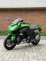 2016 KAWASAKI NINJA 1000 AVAILABLE
