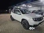 Renault Duster 1.5 RxZ Petrol, 2019, Petrol