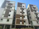 2 BHK HMDA  FLATS BANDLAGUDA JAGIR